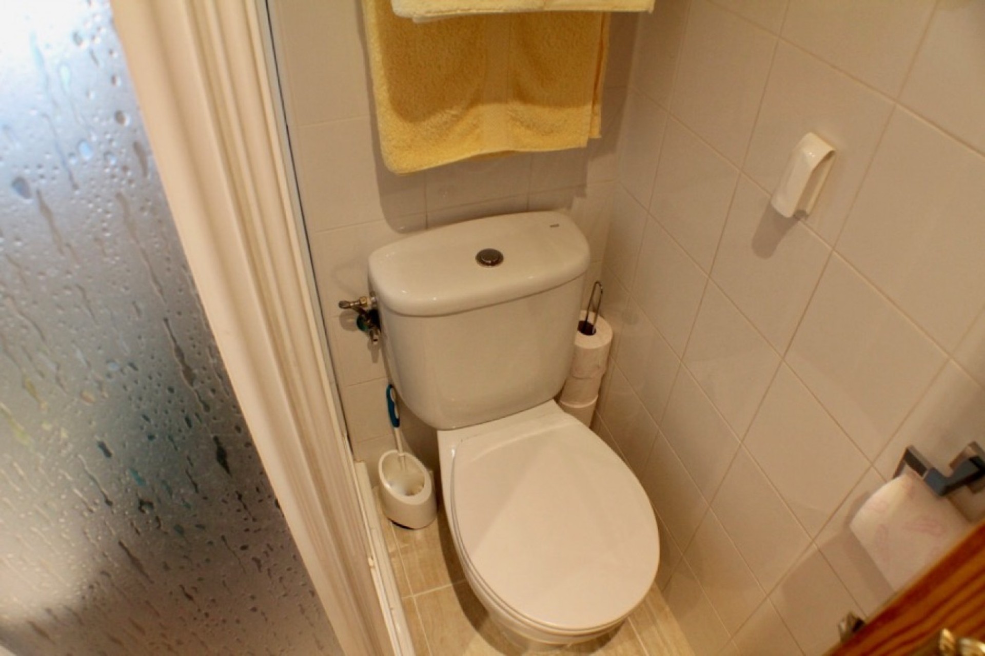 Herverkoop - Villa - La Nucía - Urbanisations