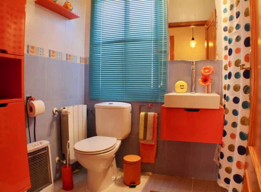 Herverkoop - Villa - La Nucía - Urbanisations