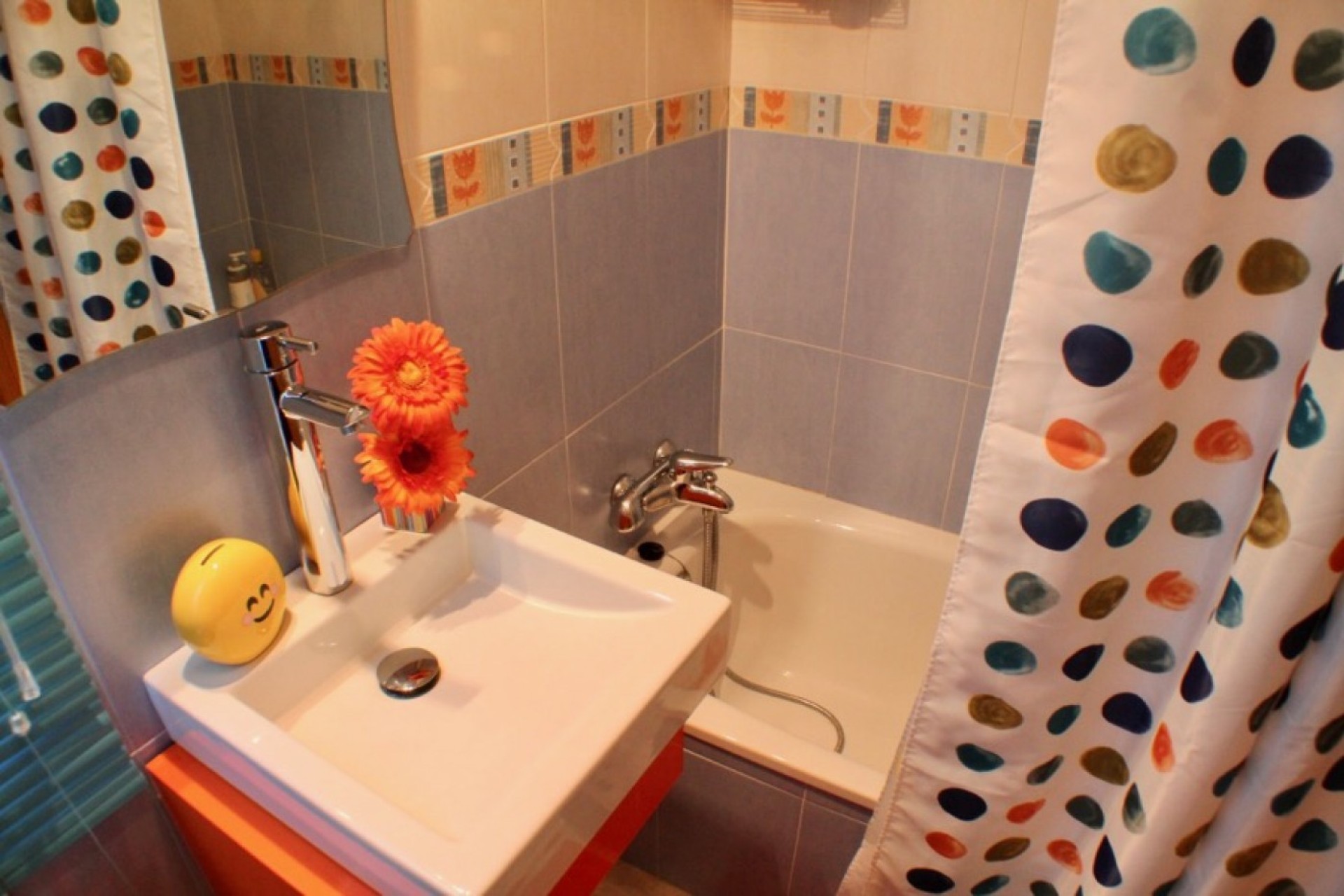 Herverkoop - Villa - La Nucía - Urbanisations