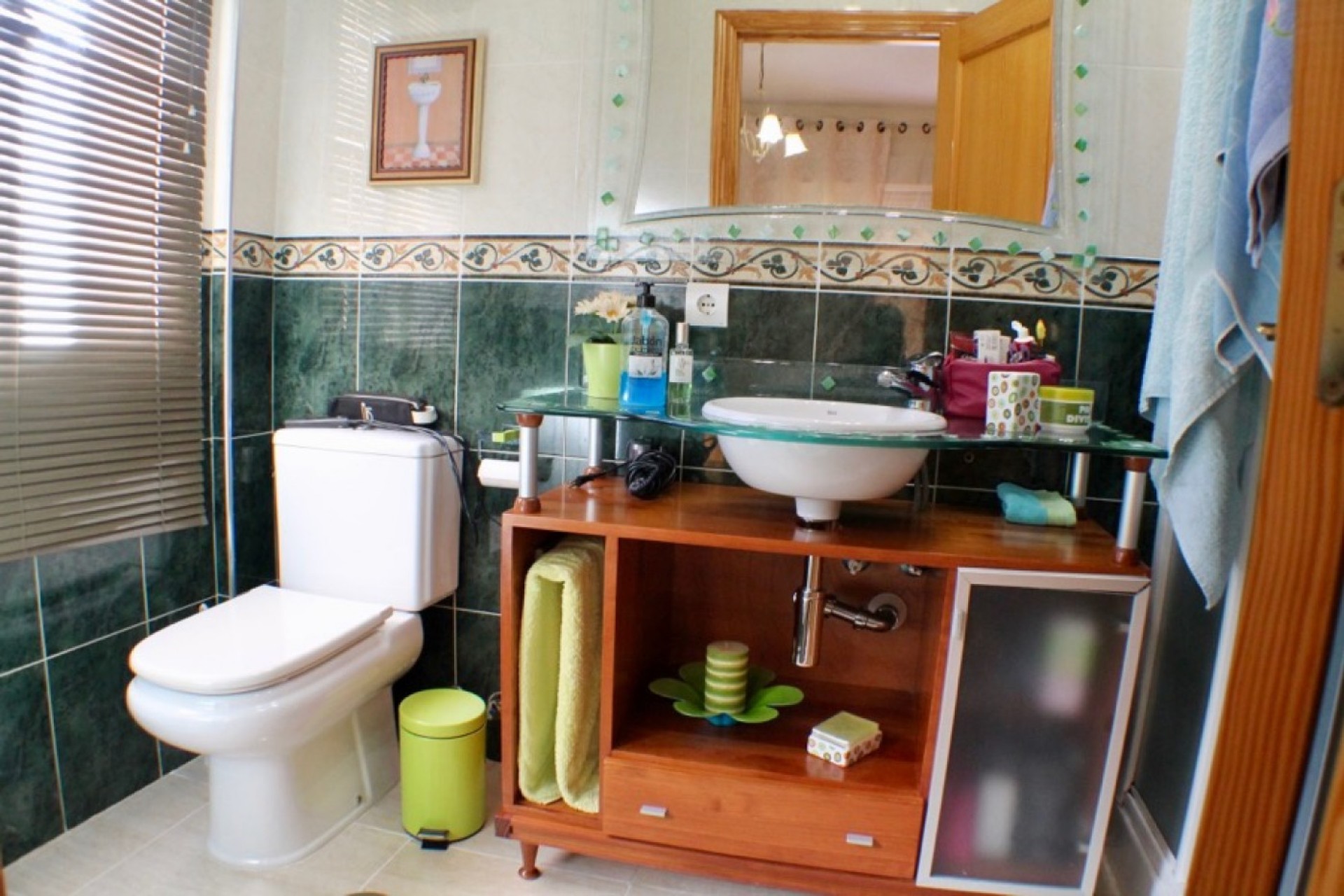 Herverkoop - Villa - La Nucía - Urbanisations