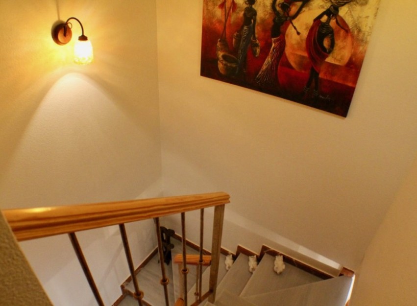 Herverkoop - Villa - La Nucía - Urbanisations