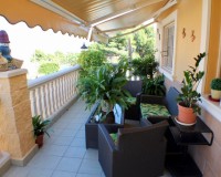 Herverkoop - Villa - La Nucía - Urbanisations