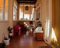 Herverkoop - Villa - La Nucía - Urbanisations