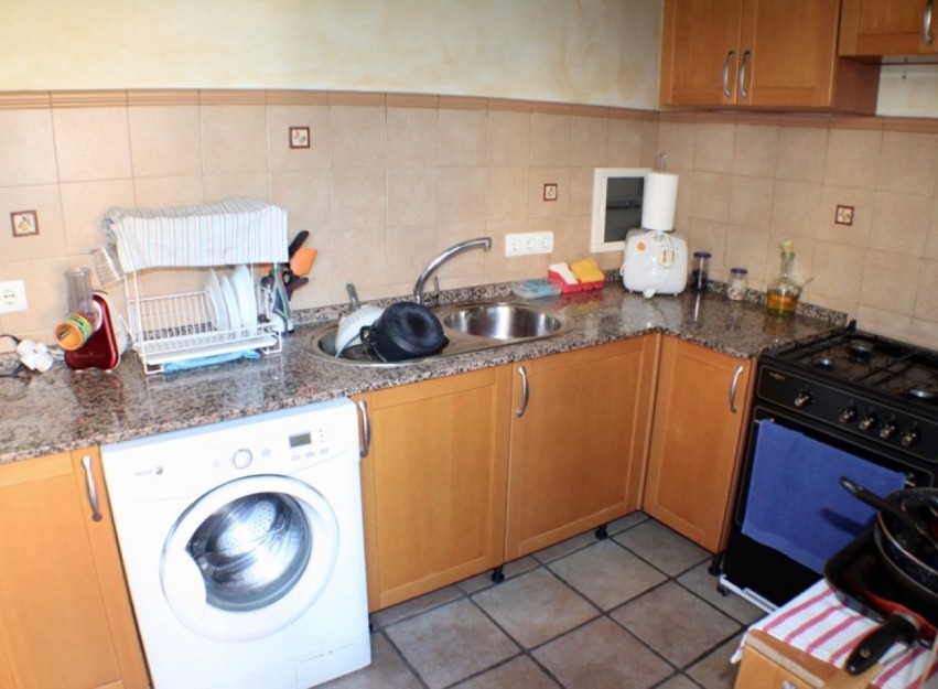 Herverkoop - Villa - La Nucía - Urbanisations