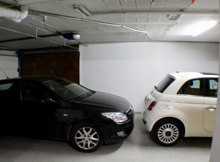 Herverkoop - Villa - La Nucía - Urbanisations