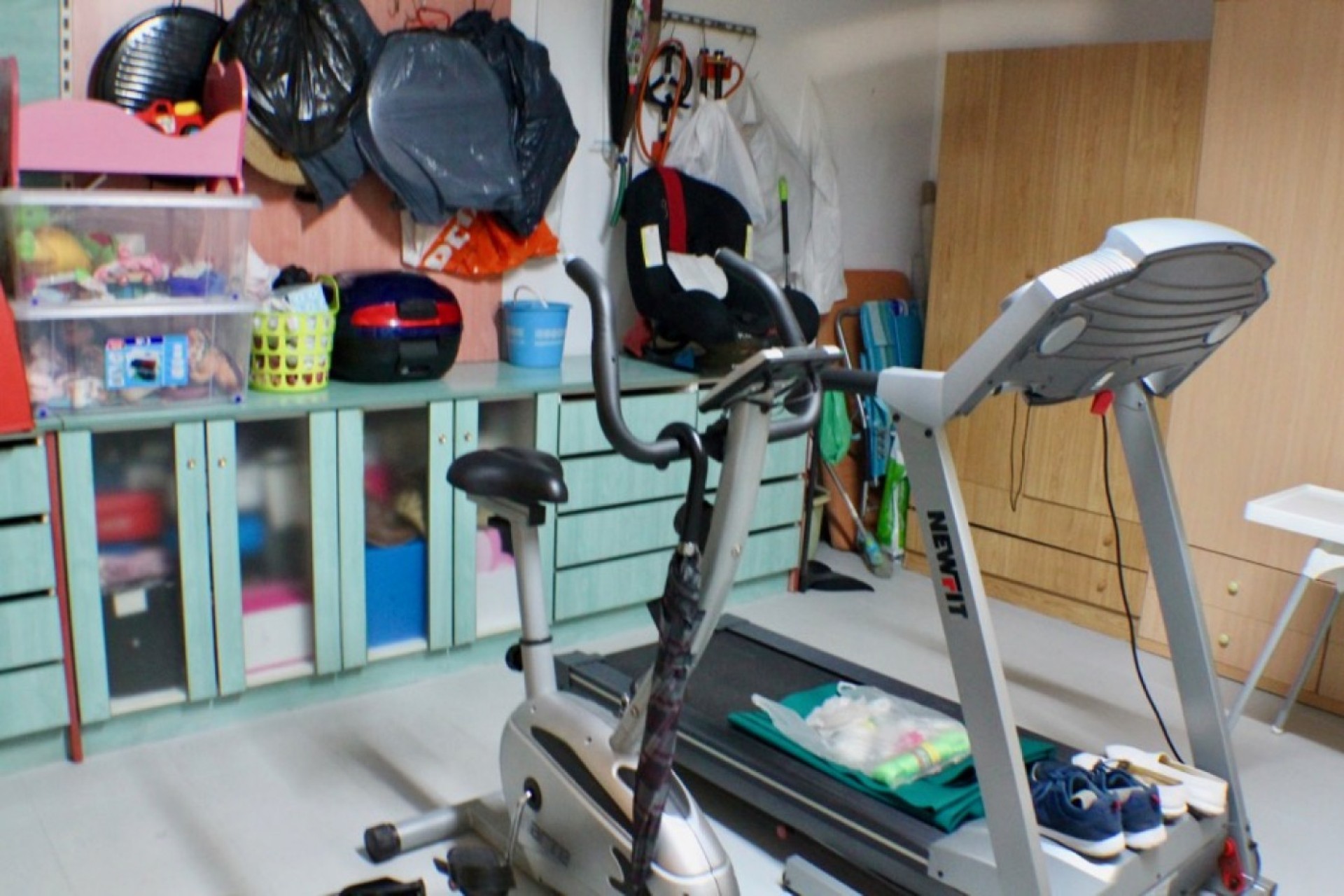 Herverkoop - Villa - La Nucía - Urbanisations