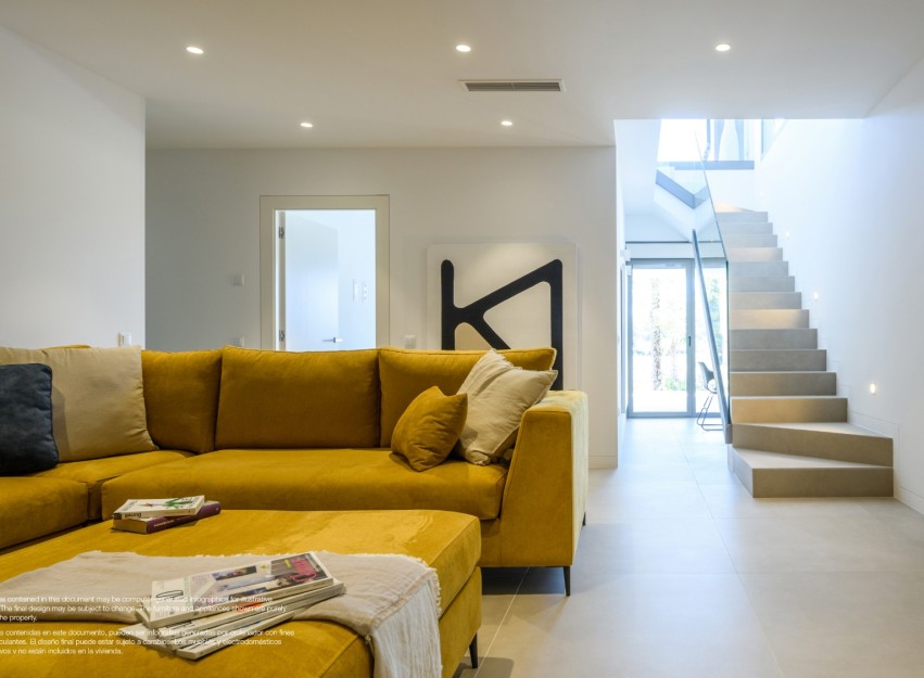 Herverkoop - Villa - Las Colinas Golf Resort - Las Colinas golf