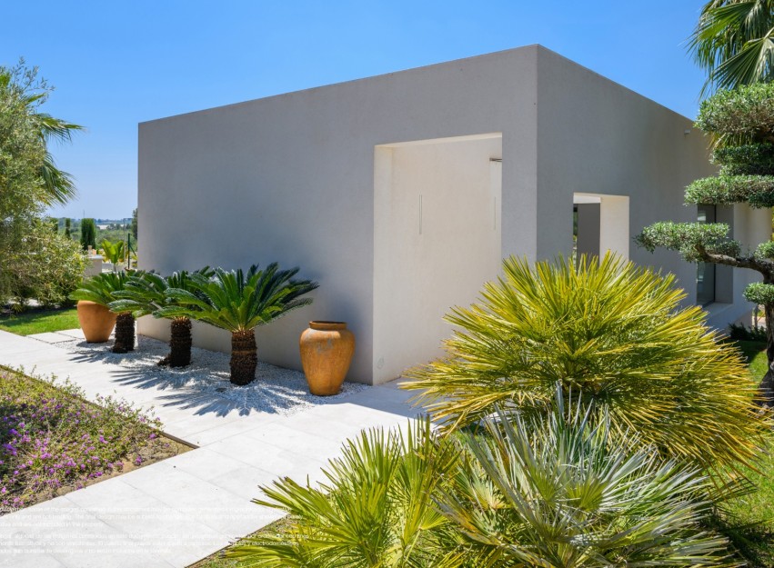 Herverkoop - Villa - Las Colinas Golf Resort - Las Colinas golf