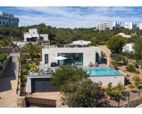 Herverkoop - Villa - Las Colinas Golf Resort - Las Colinas golf