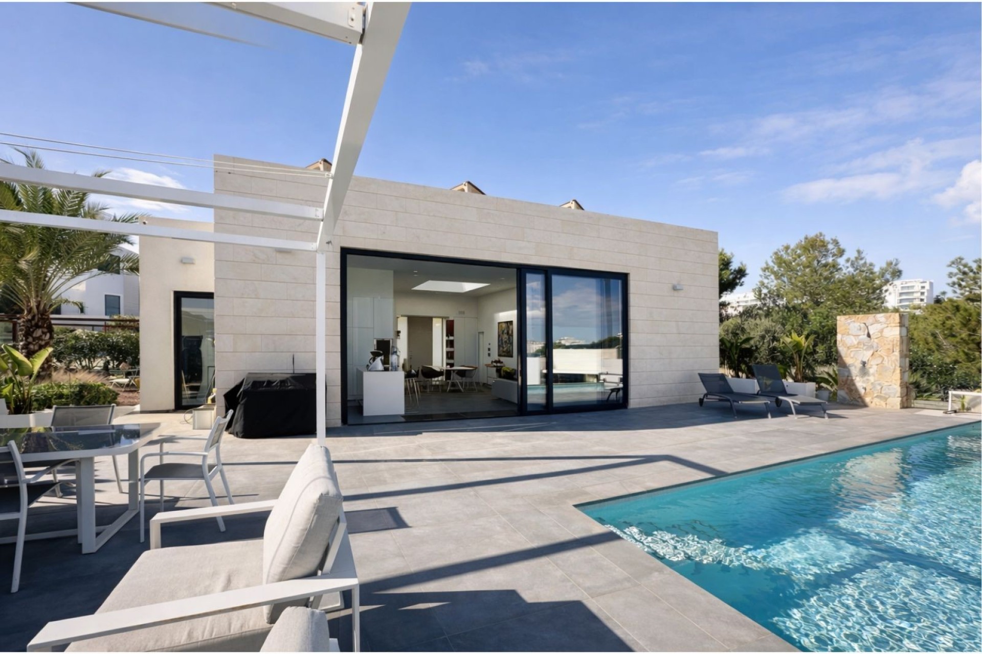 Herverkoop - Villa - Las Colinas Golf Resort - Las Colinas golf