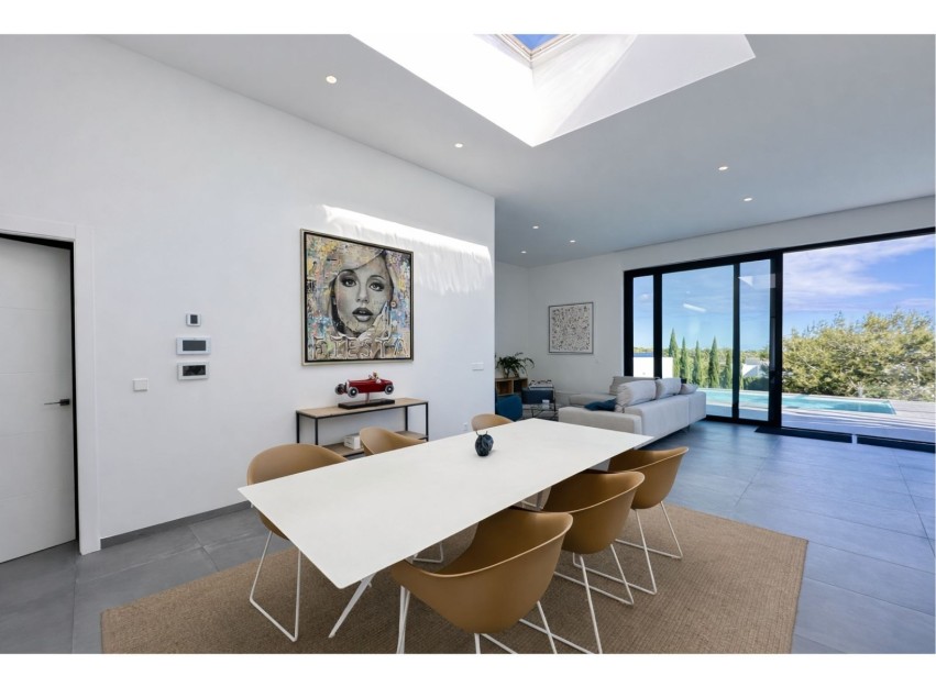 Herverkoop - Villa - Las Colinas Golf Resort - Las Colinas golf