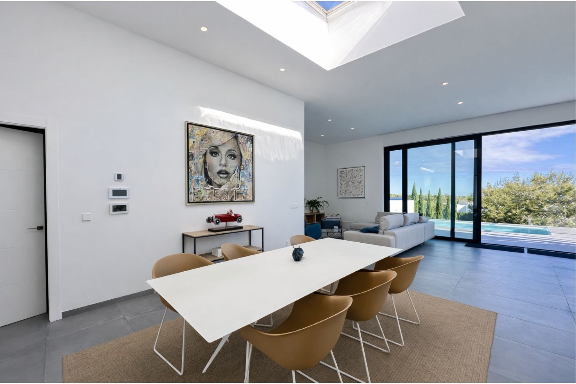 Herverkoop - Villa - Las Colinas Golf Resort - Las Colinas golf