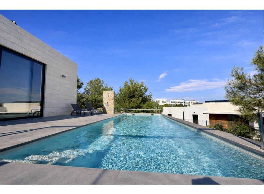 Herverkoop - Villa - Las Colinas Golf Resort - Las Colinas golf