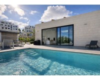 Herverkoop - Villa - Las Colinas Golf Resort - Las Colinas golf