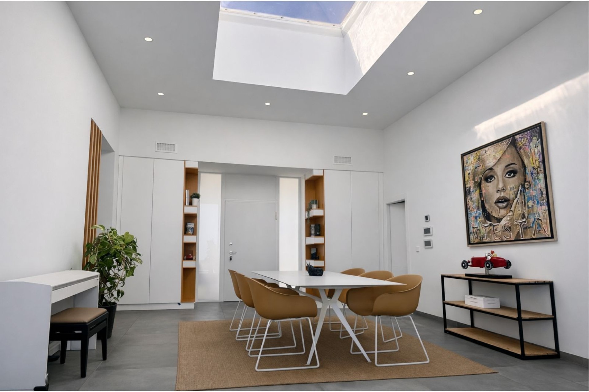 Herverkoop - Villa - Las Colinas Golf Resort - Las Colinas golf