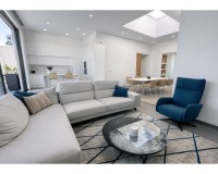 Herverkoop - Villa - Las Colinas Golf Resort - Las Colinas golf