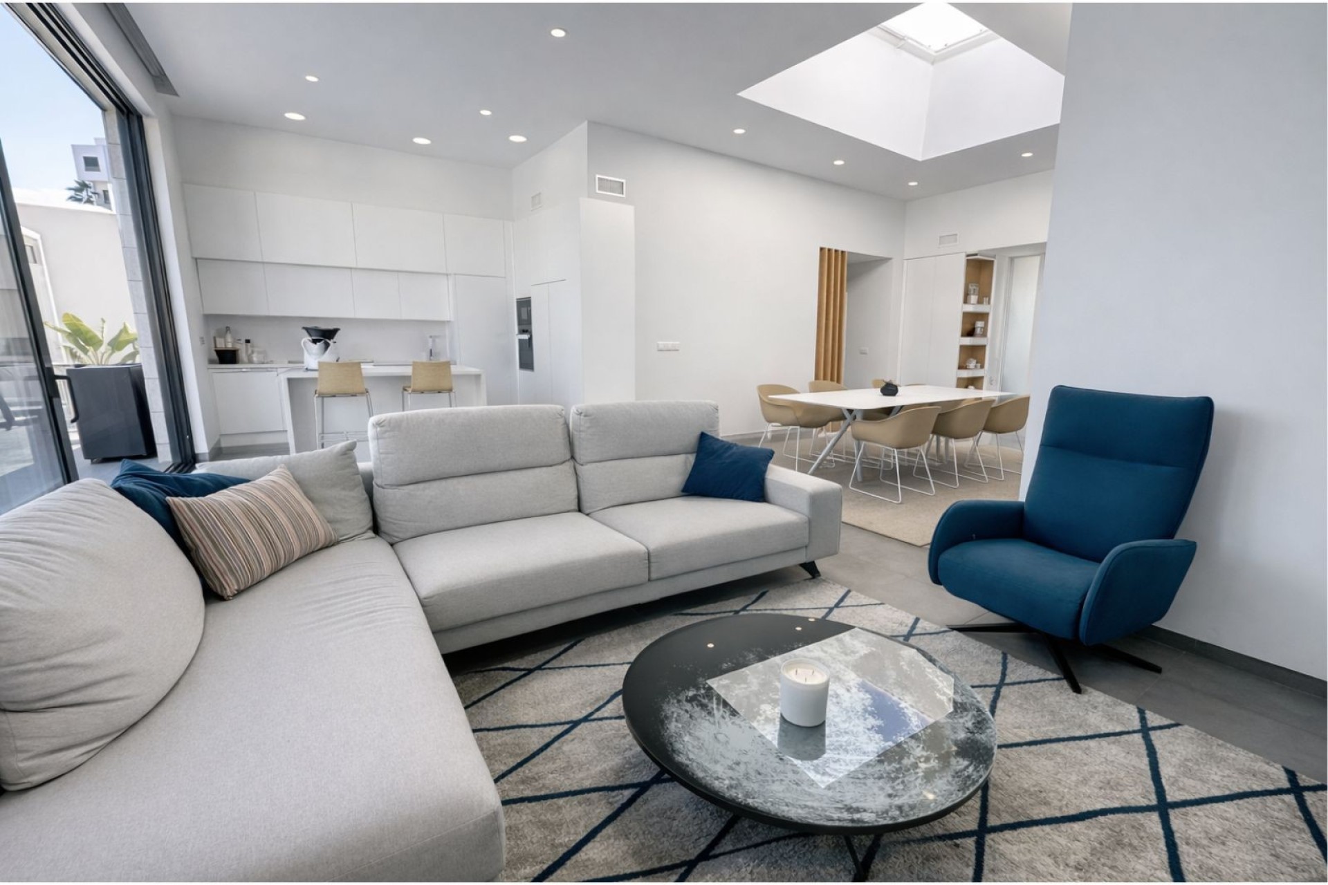 Herverkoop - Villa - Las Colinas Golf Resort - Las Colinas golf