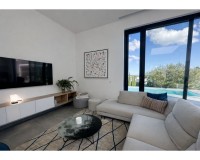 Herverkoop - Villa - Las Colinas Golf Resort - Las Colinas golf