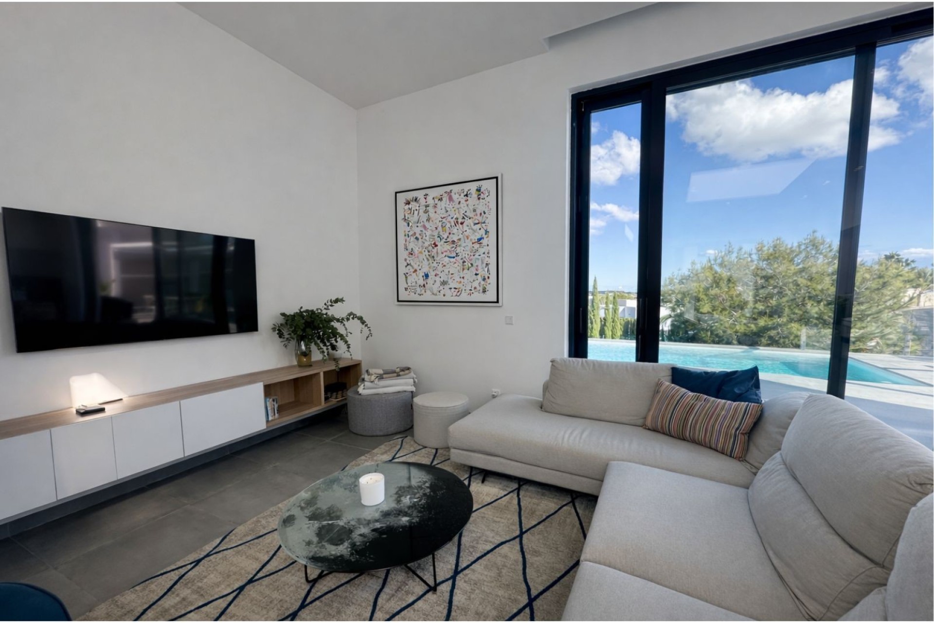 Herverkoop - Villa - Las Colinas Golf Resort - Las Colinas golf