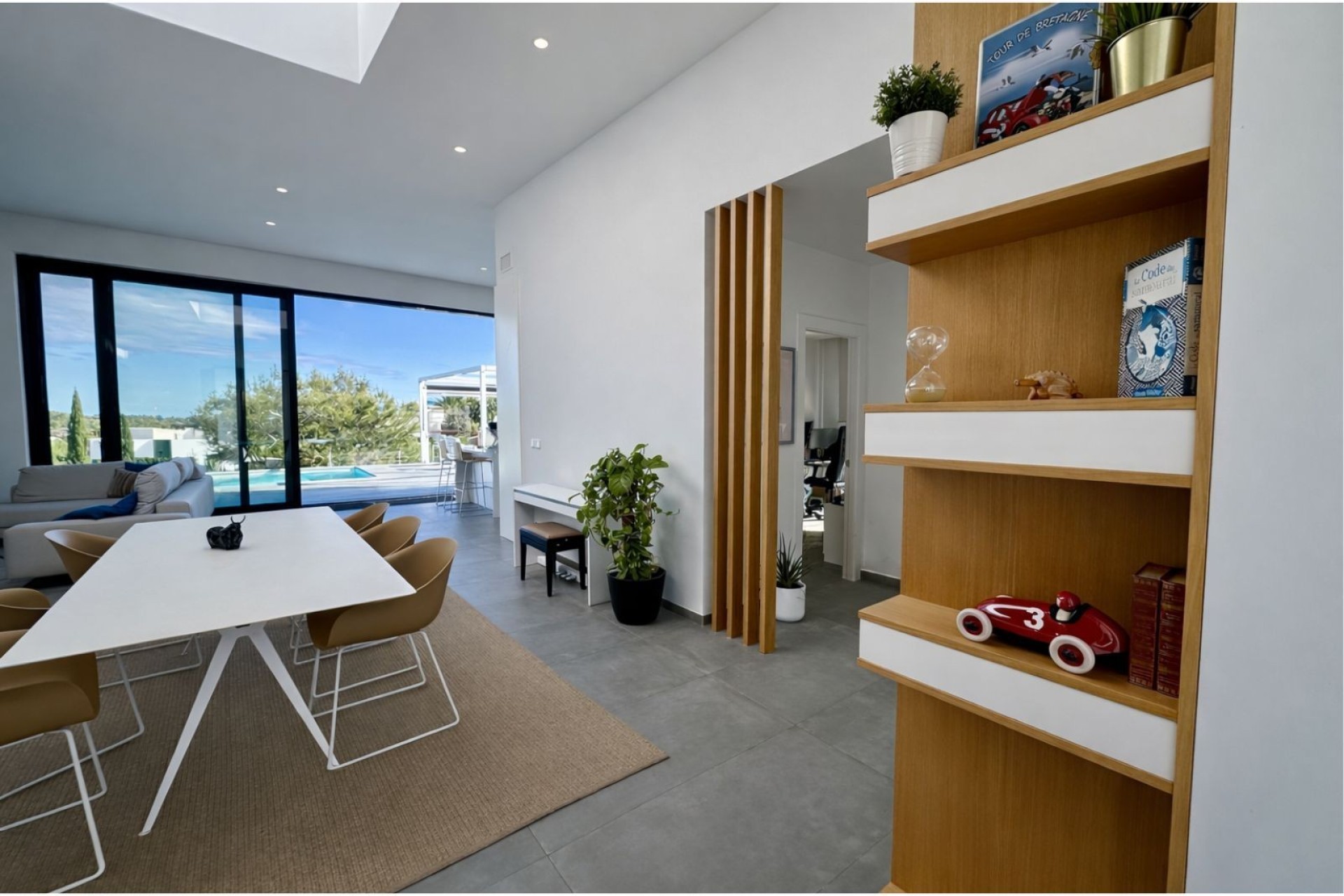 Herverkoop - Villa - Las Colinas Golf Resort - Las Colinas golf