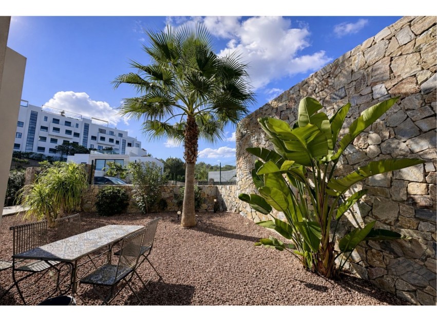 Herverkoop - Villa - Las Colinas Golf Resort - Las Colinas golf