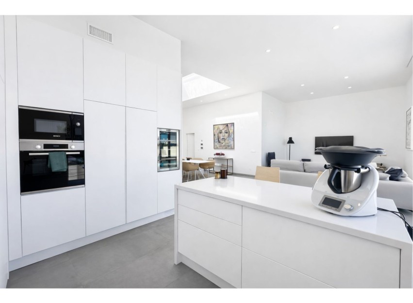 Herverkoop - Villa - Las Colinas Golf Resort - Las Colinas golf