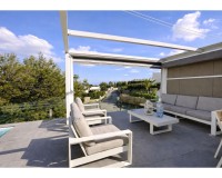 Herverkoop - Villa - Las Colinas Golf Resort - Las Colinas golf