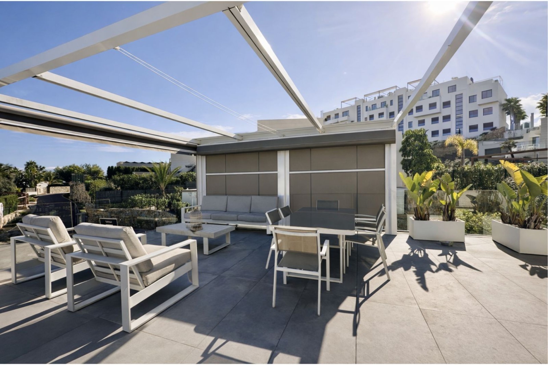 Herverkoop - Villa - Las Colinas Golf Resort - Las Colinas golf