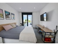 Herverkoop - Villa - Las Colinas Golf Resort - Las Colinas golf