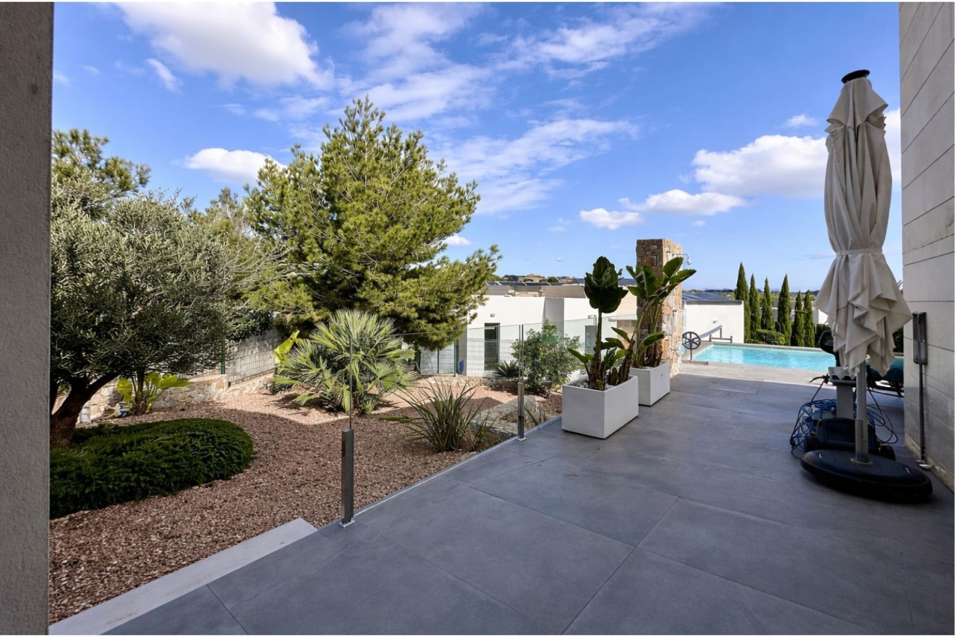 Herverkoop - Villa - Las Colinas Golf Resort - Las Colinas golf