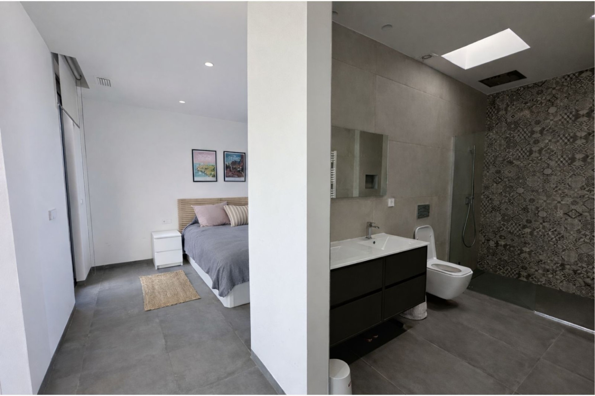 Herverkoop - Villa - Las Colinas Golf Resort - Las Colinas golf