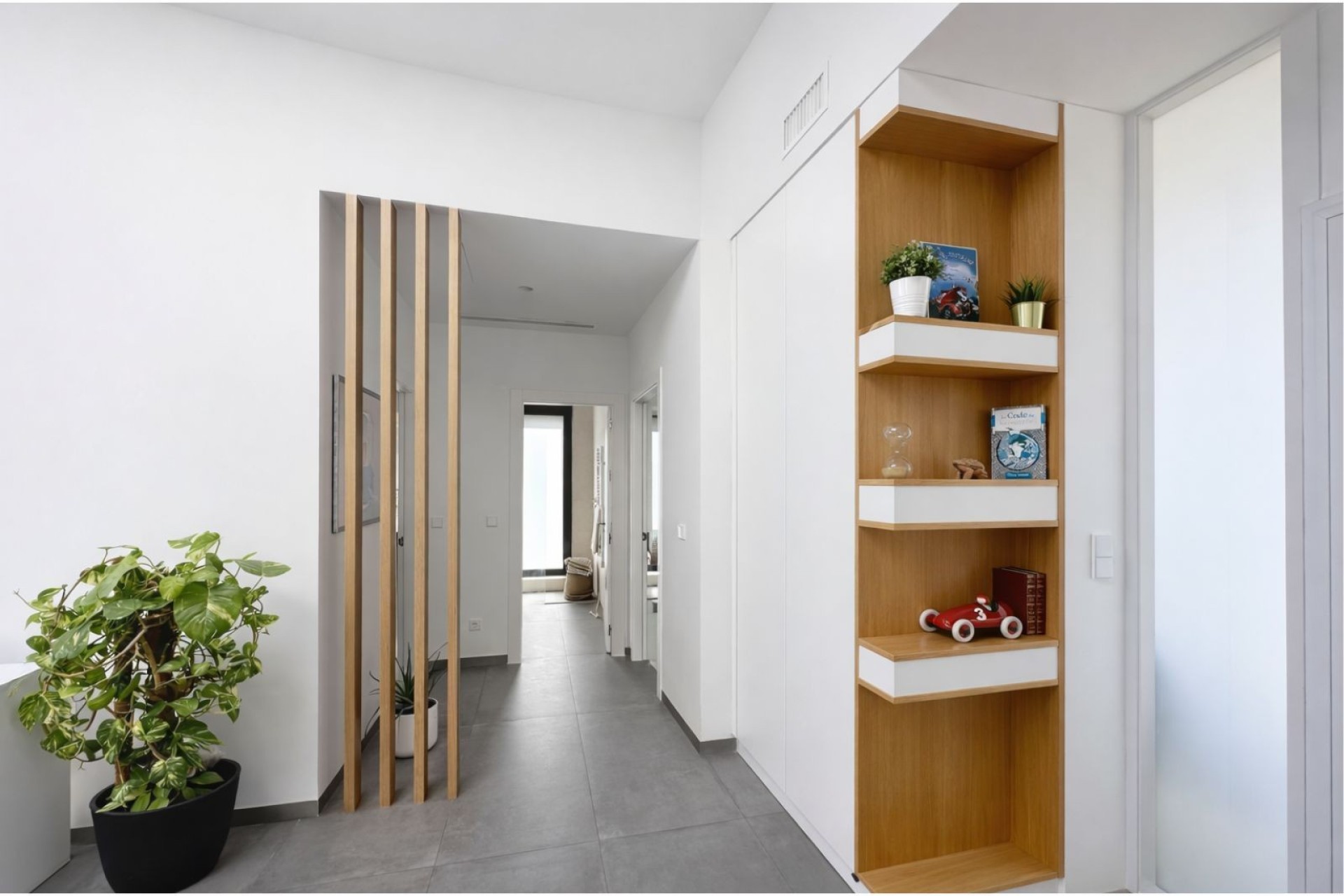 Herverkoop - Villa - Las Colinas Golf Resort - Las Colinas golf