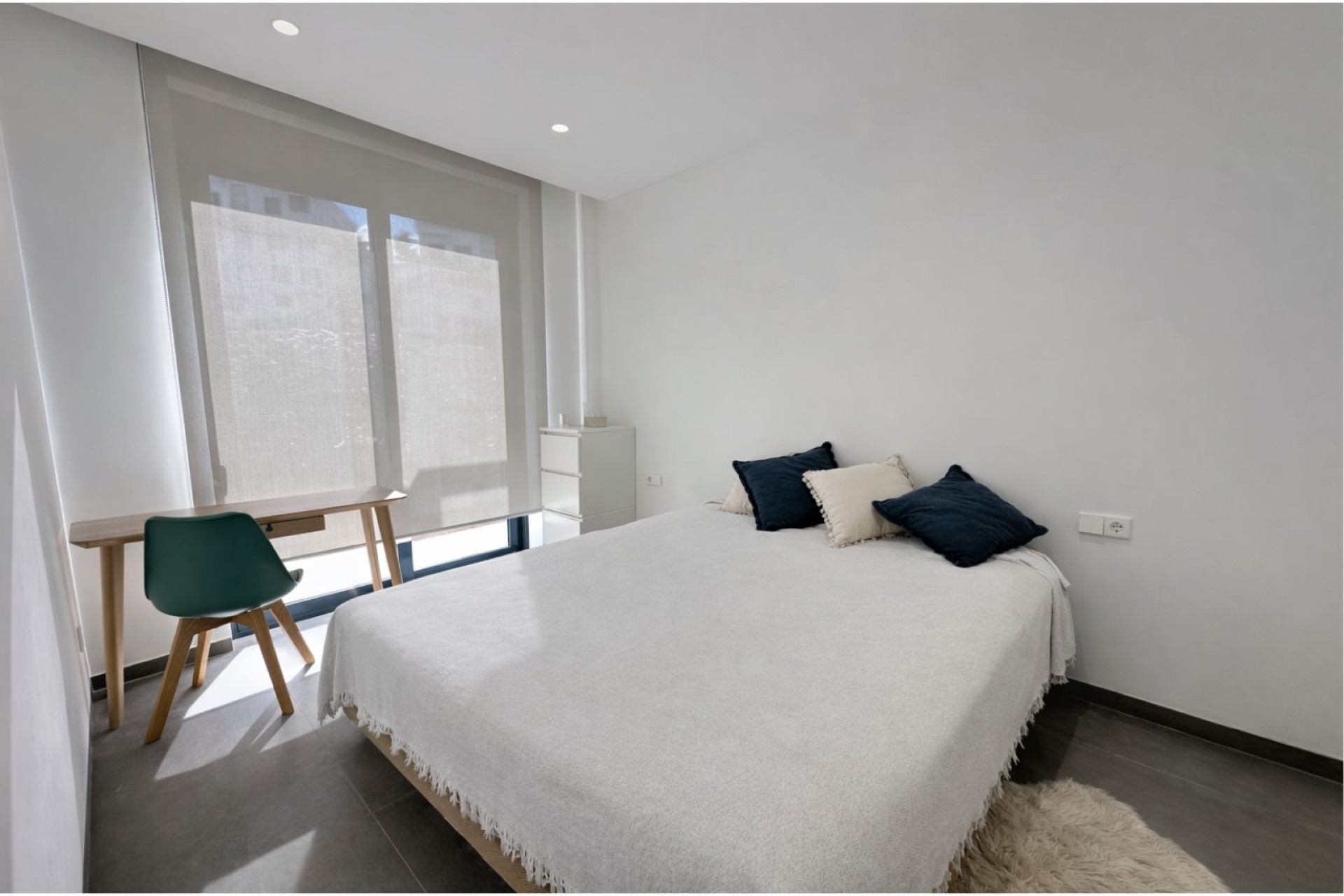 Herverkoop - Villa - Las Colinas Golf Resort - Las Colinas golf