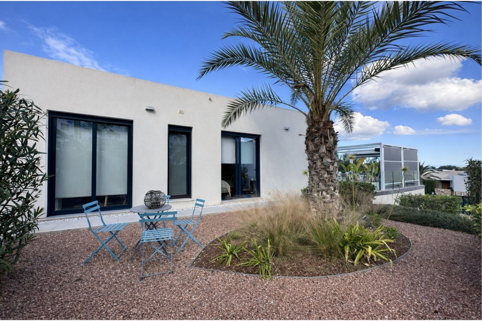 Herverkoop - Villa - Las Colinas Golf Resort - Las Colinas golf