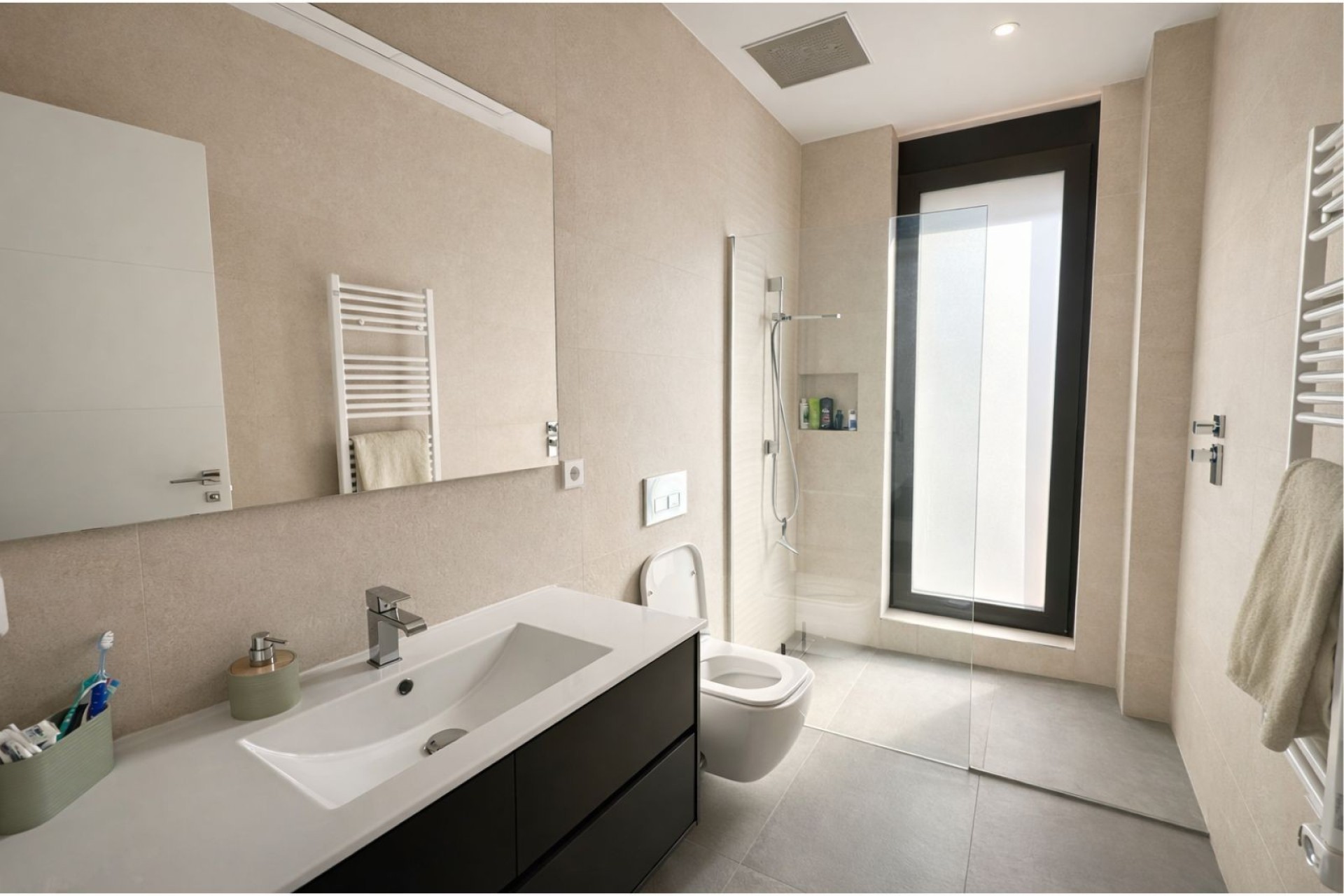 Herverkoop - Villa - Las Colinas Golf Resort - Las Colinas golf