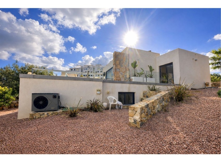 Herverkoop - Villa - Las Colinas Golf Resort - Las Colinas golf