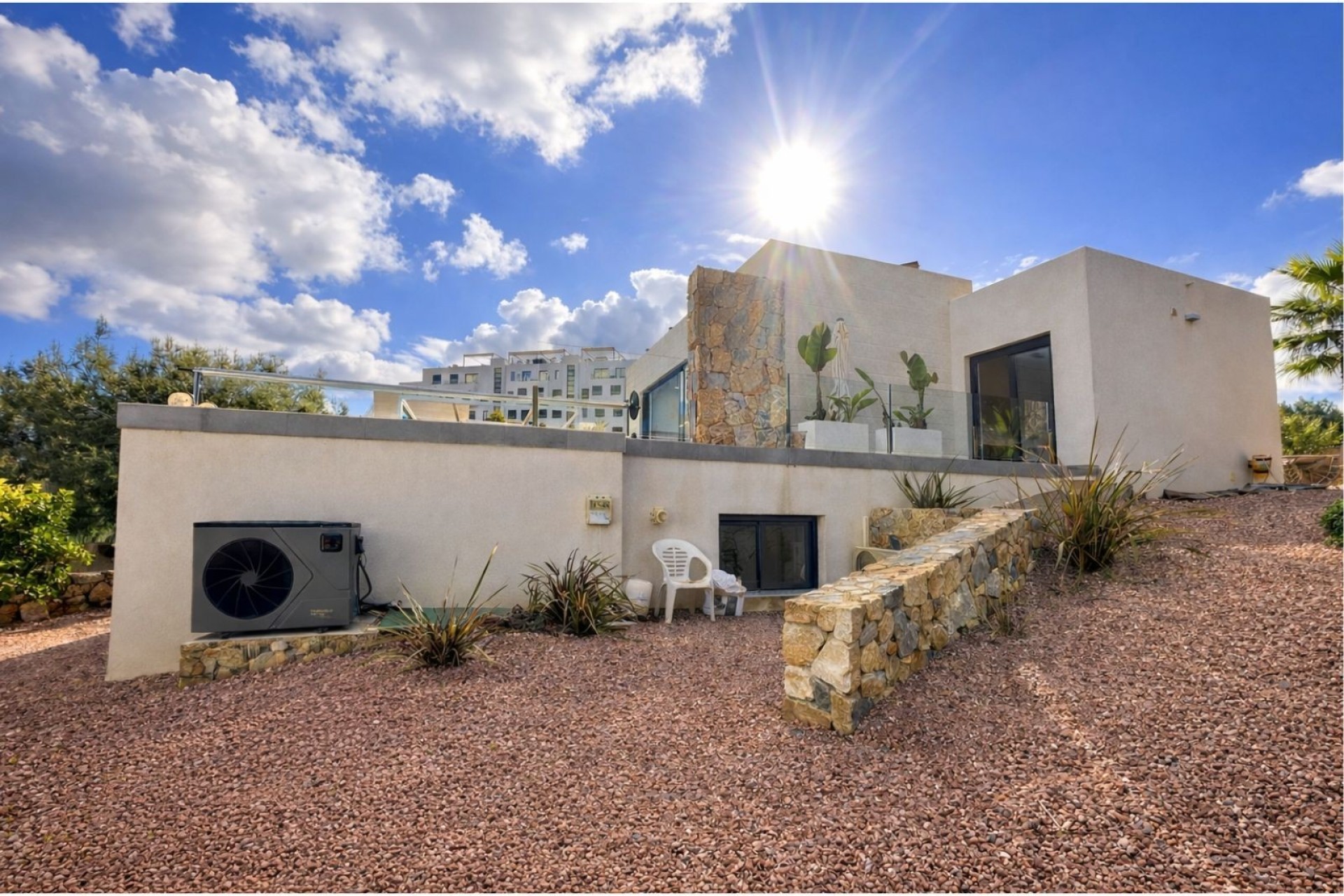 Herverkoop - Villa - Las Colinas Golf Resort - Las Colinas golf