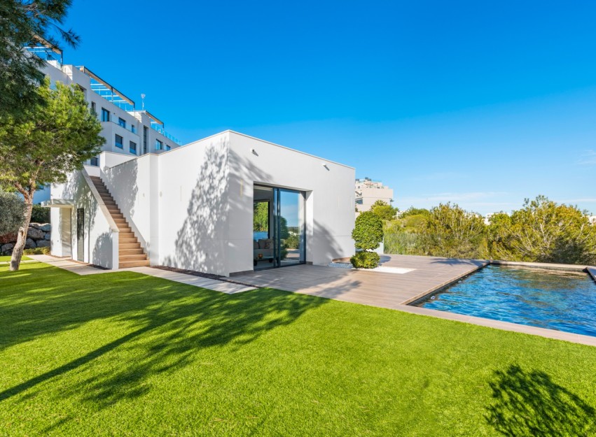 Herverkoop - Villa - Las Colinas Golf Resort - Las Colinas golf
