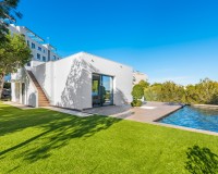Herverkoop - Villa - Las Colinas Golf Resort - Las Colinas golf