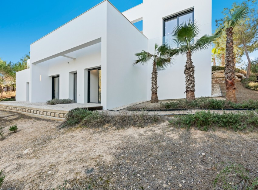Herverkoop - Villa - Las Colinas Golf Resort - Las Colinas golf