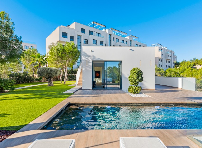 Herverkoop - Villa - Las Colinas Golf Resort - Las Colinas golf