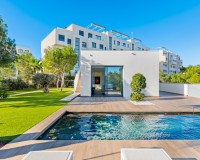 Herverkoop - Villa - Las Colinas Golf Resort - Las Colinas golf