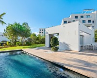 Herverkoop - Villa - Las Colinas Golf Resort - Las Colinas golf