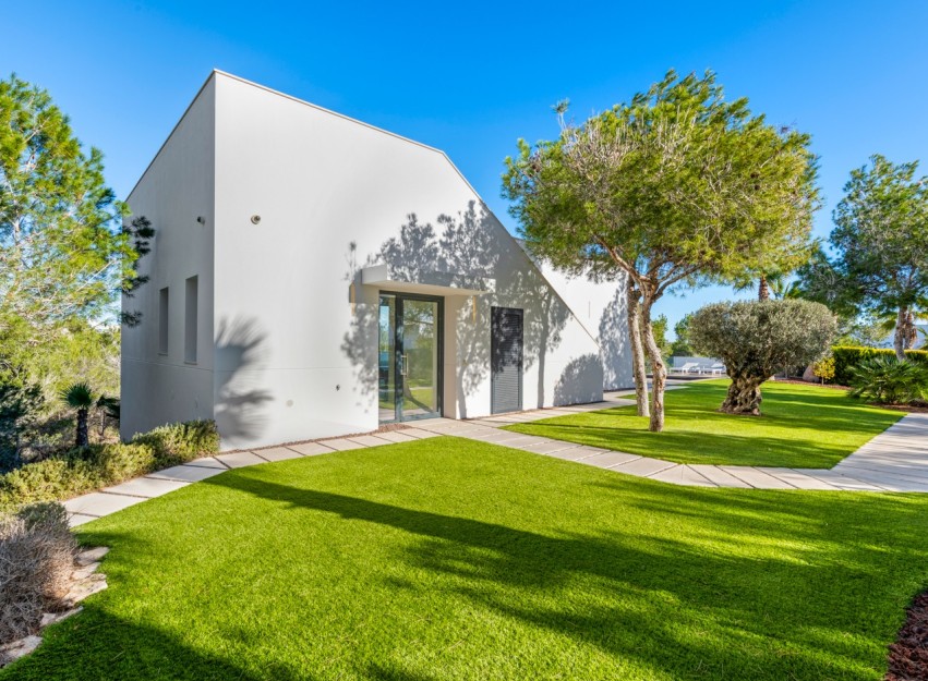 Herverkoop - Villa - Las Colinas Golf Resort - Las Colinas golf