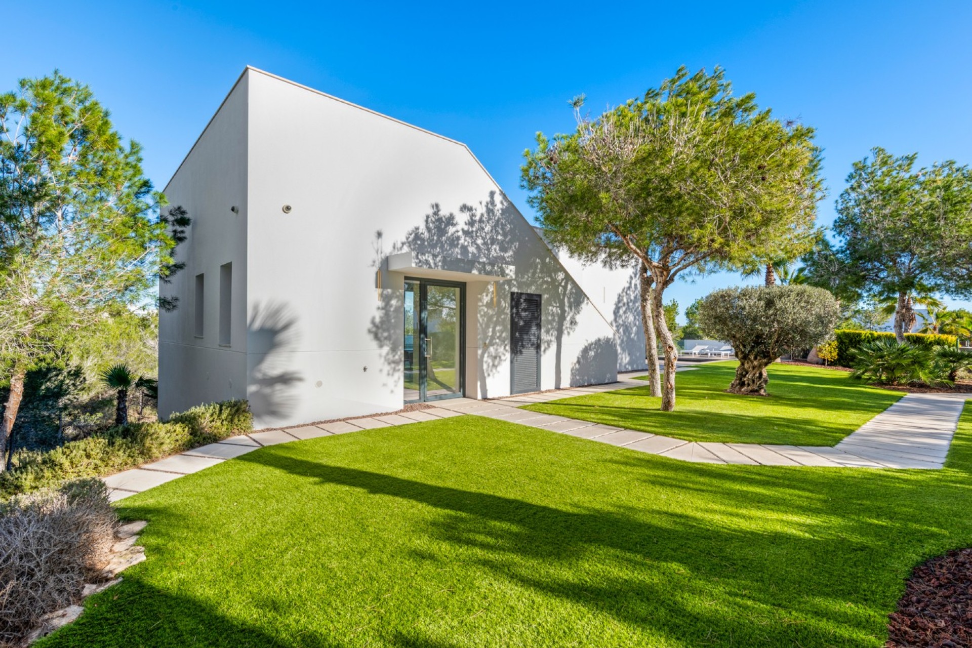 Herverkoop - Villa - Las Colinas Golf Resort - Las Colinas golf