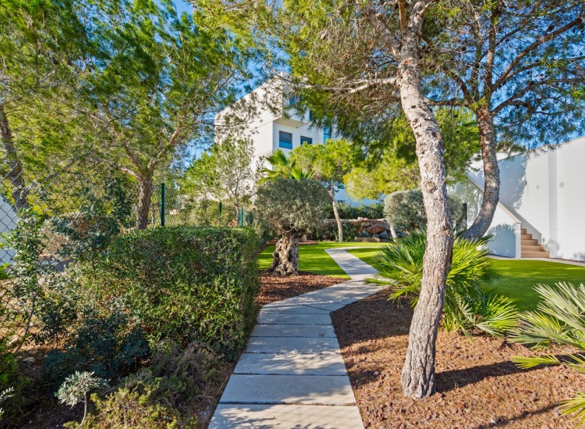 Herverkoop - Villa - Las Colinas Golf Resort - Las Colinas golf