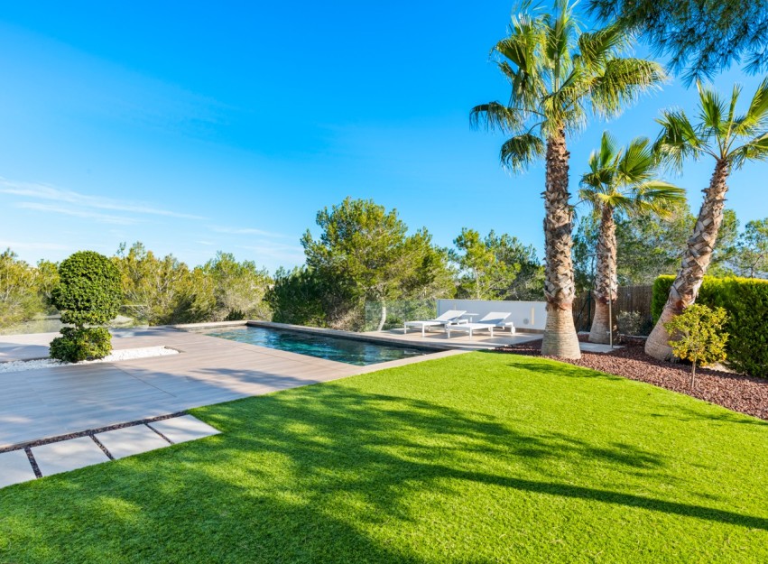 Herverkoop - Villa - Las Colinas Golf Resort - Las Colinas golf