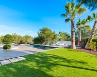 Herverkoop - Villa - Las Colinas Golf Resort - Las Colinas golf