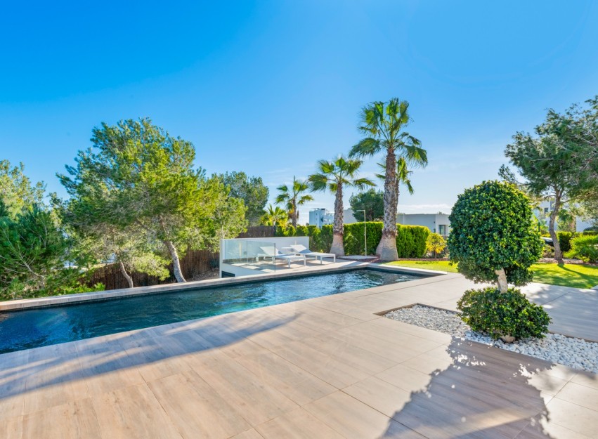 Herverkoop - Villa - Las Colinas Golf Resort - Las Colinas golf