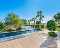 Herverkoop - Villa - Las Colinas Golf Resort - Las Colinas golf